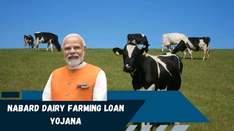 Nabard Dairy Farming Loan Yojana 2024: आत्मनिर्भर भारत की ओर एक कदम