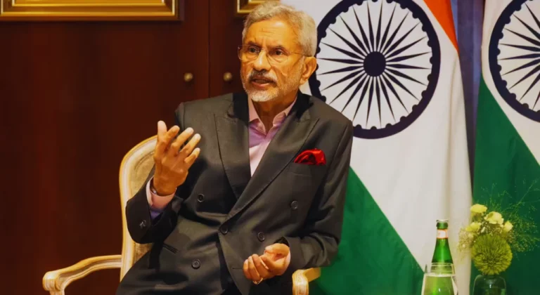 भारत का सख्त संदेश: आतंक फैलाओगे तो जवाब मिलेगा