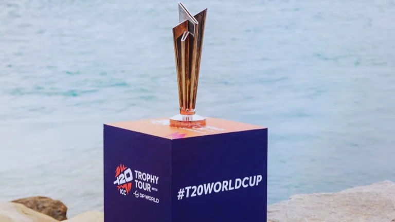 T20 World Cup 2026: बांग्लादेश के बाहर होते ही पाकिस्तान में बेचैनी, क्या बदलेगा विश्व कप का खेल और शेड्यूल?