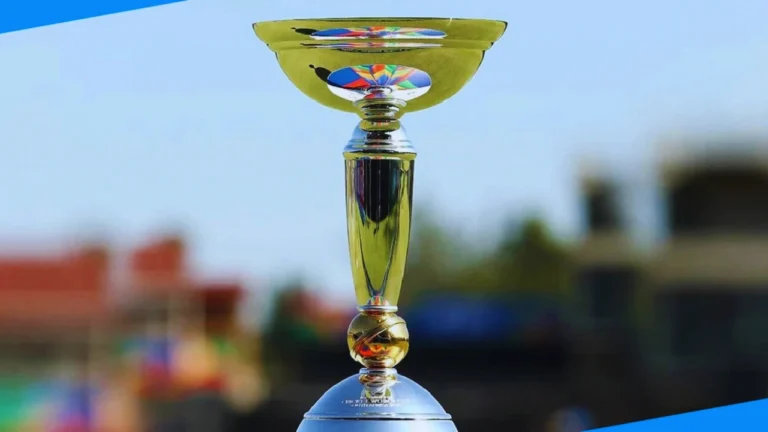 नाक पर लगी गेंद ने बदला मैच का मूड, भारत से भिड़ंत से पहले पाकिस्तान को अंडर-19 वर्ल्ड कप में बड़ा झटका