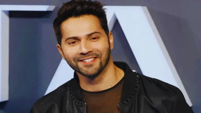 “‘बॉर्डर 2’ के बाद वरुण धवन का नया बयान: कोई सीक्वल नहीं, सब अफवाह – जानिए क्या कहा एक्टर ने!”