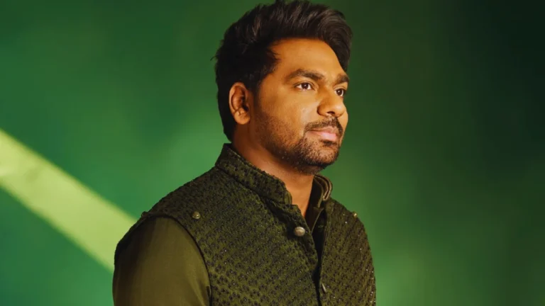 कॉमेडी से दूरी, सेहत को तरजीह: 5 साल के ब्रेक पर जा रहे हैं ज़ाकिर खान